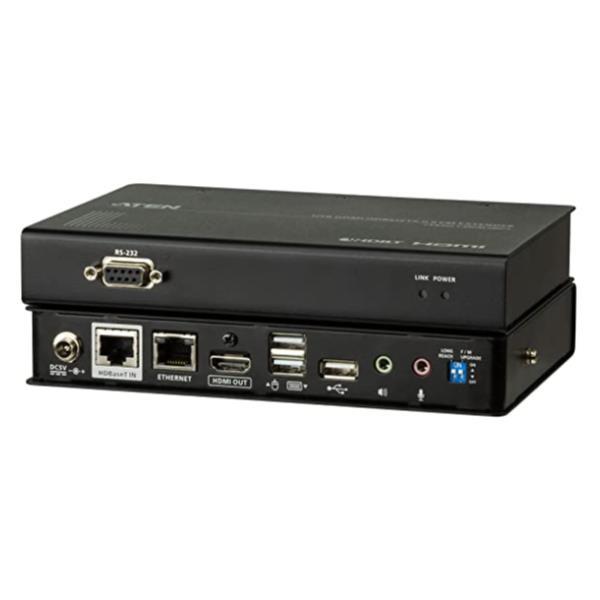 ATEN USB HDMI HDBASET 2.0 KVM EXTENDER